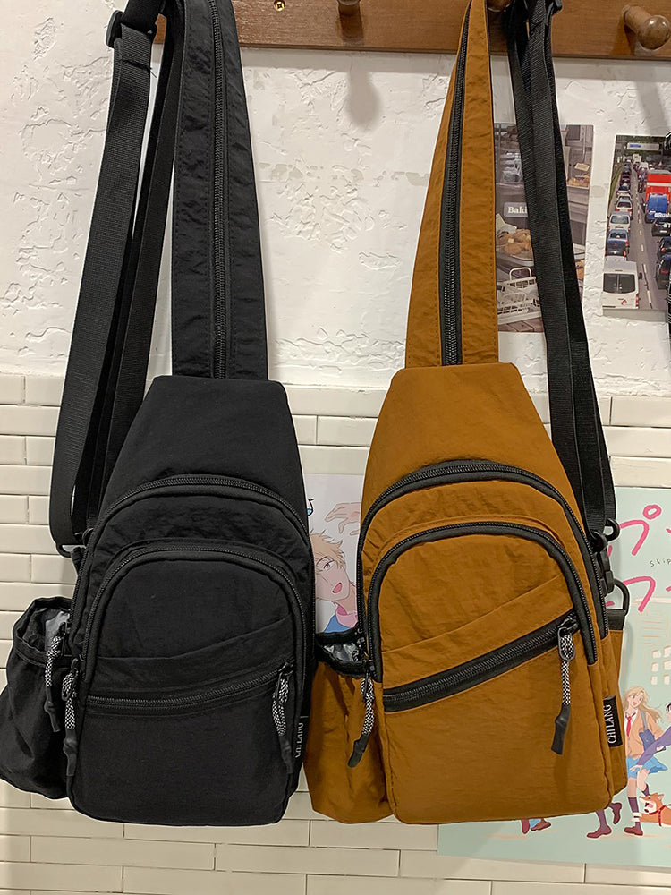 Unisex Sling Bag NSB25T03