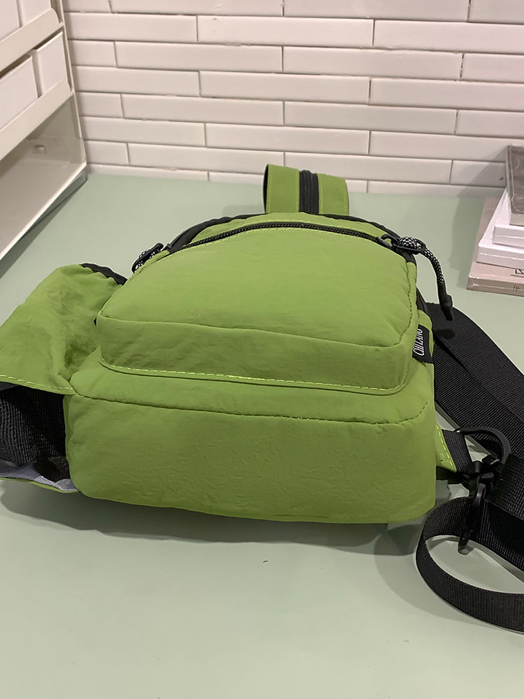Unisex Sling Bag NSB25T03