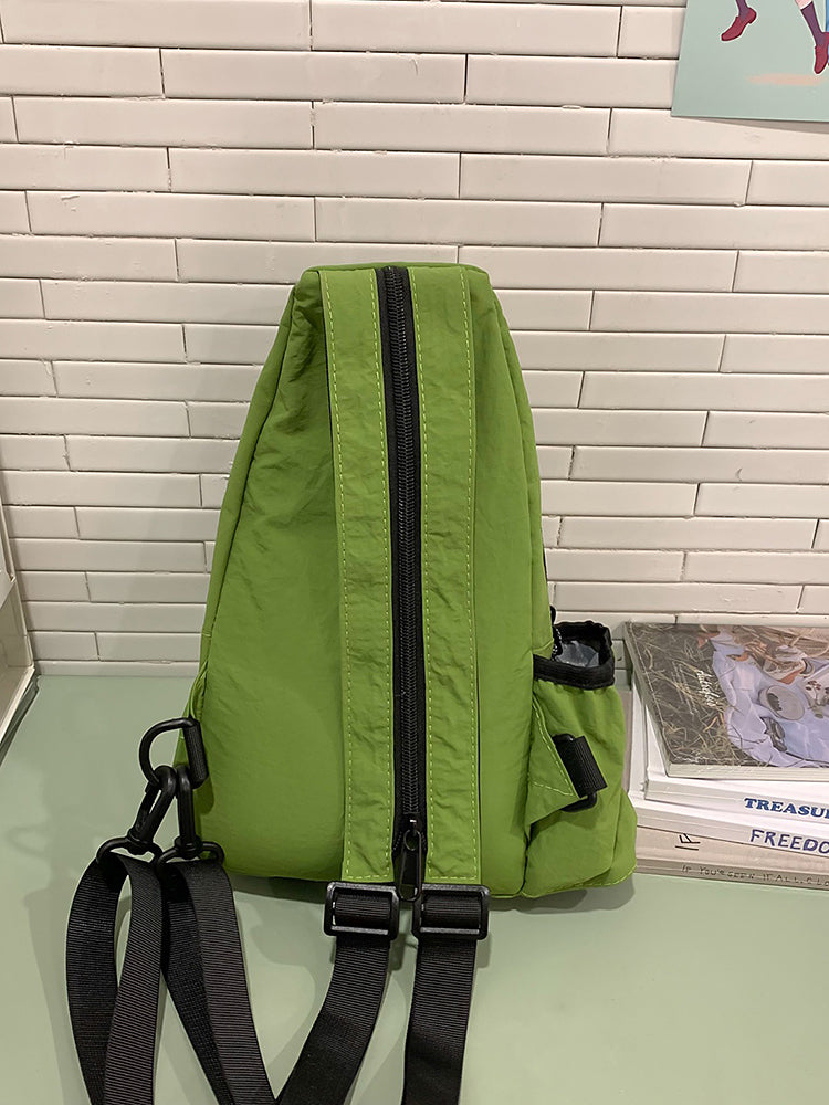 Unisex Sling Bag NSB25T03