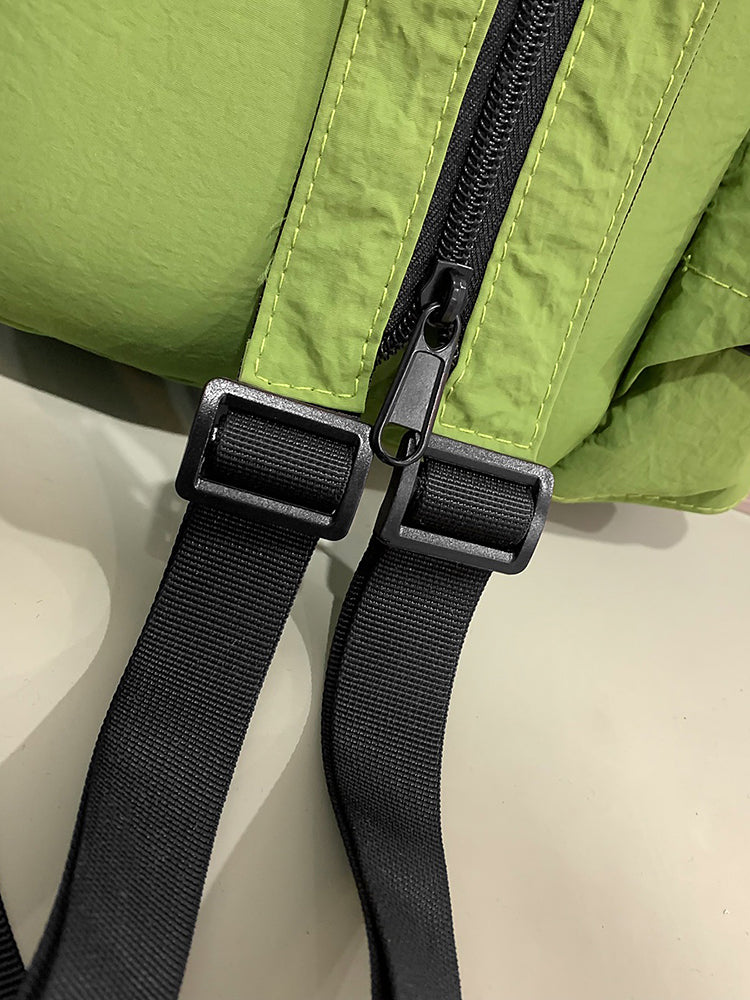 Unisex Sling Bag NSB25T03