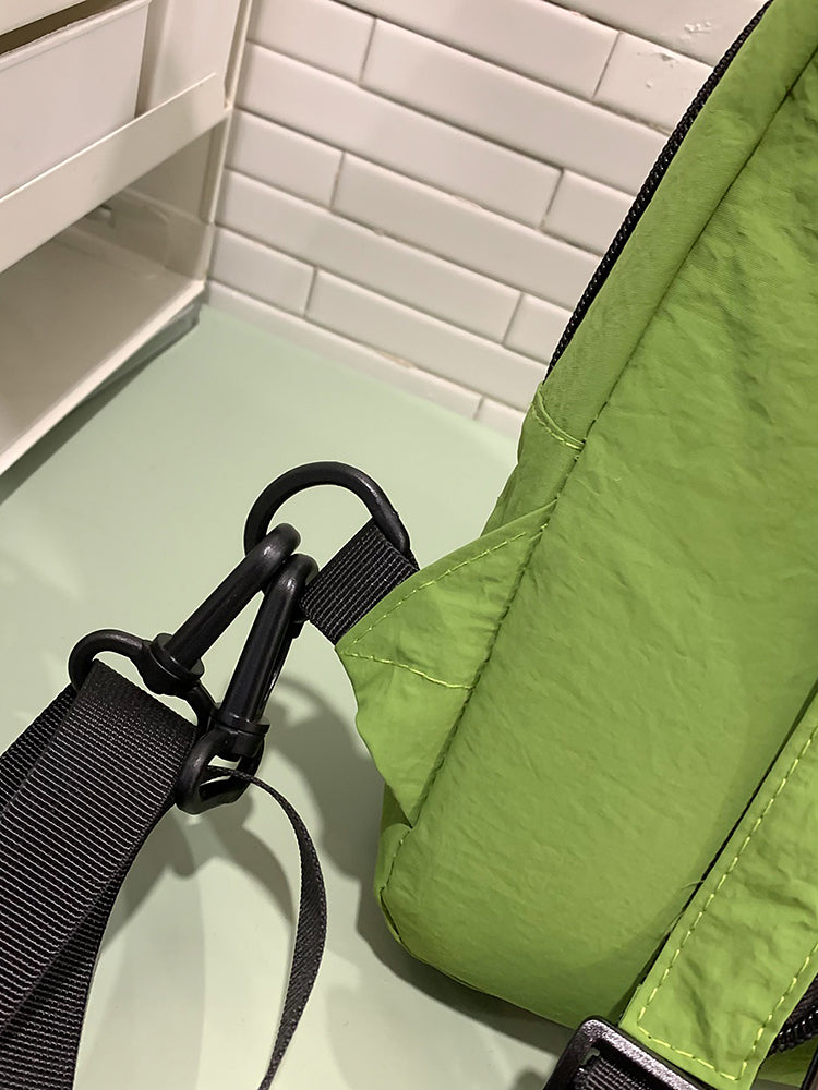 Unisex Sling Bag NSB25T03
