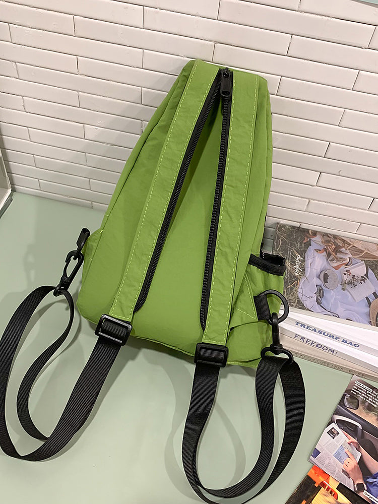 Unisex Sling Bag NSB25T03