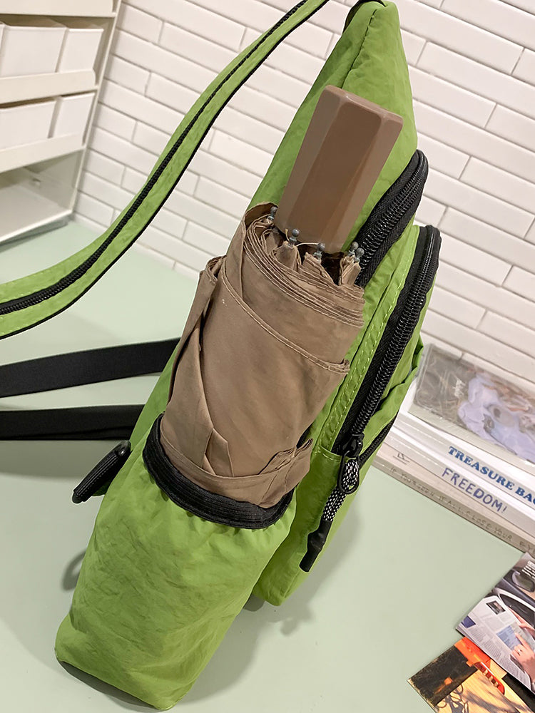 Unisex Sling Bag NSB25T03