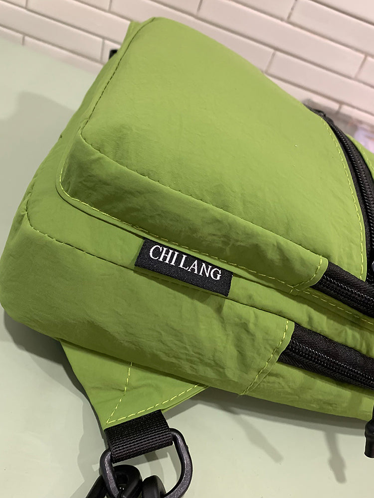 Unisex Sling Bag NSB25T03