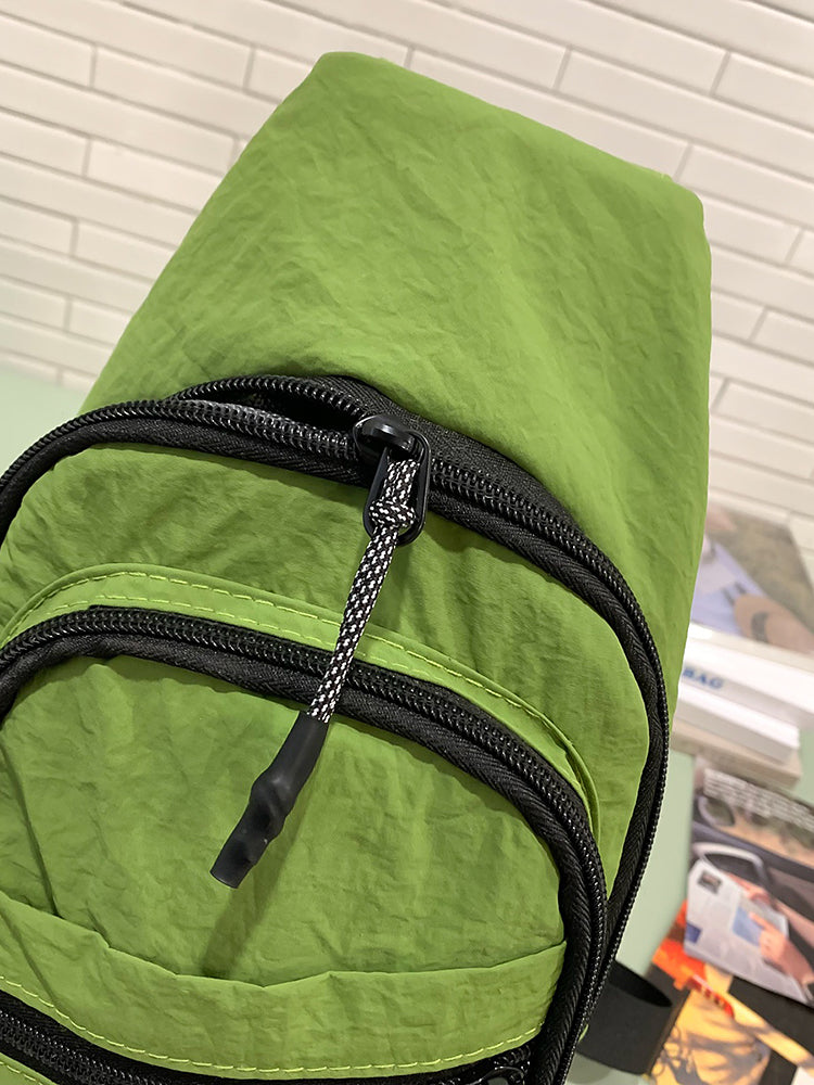 Unisex Sling Bag NSB25T03