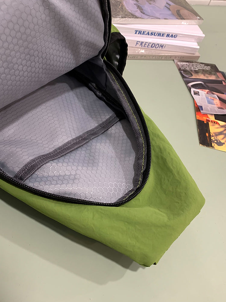 Unisex Sling Bag NSB25T03