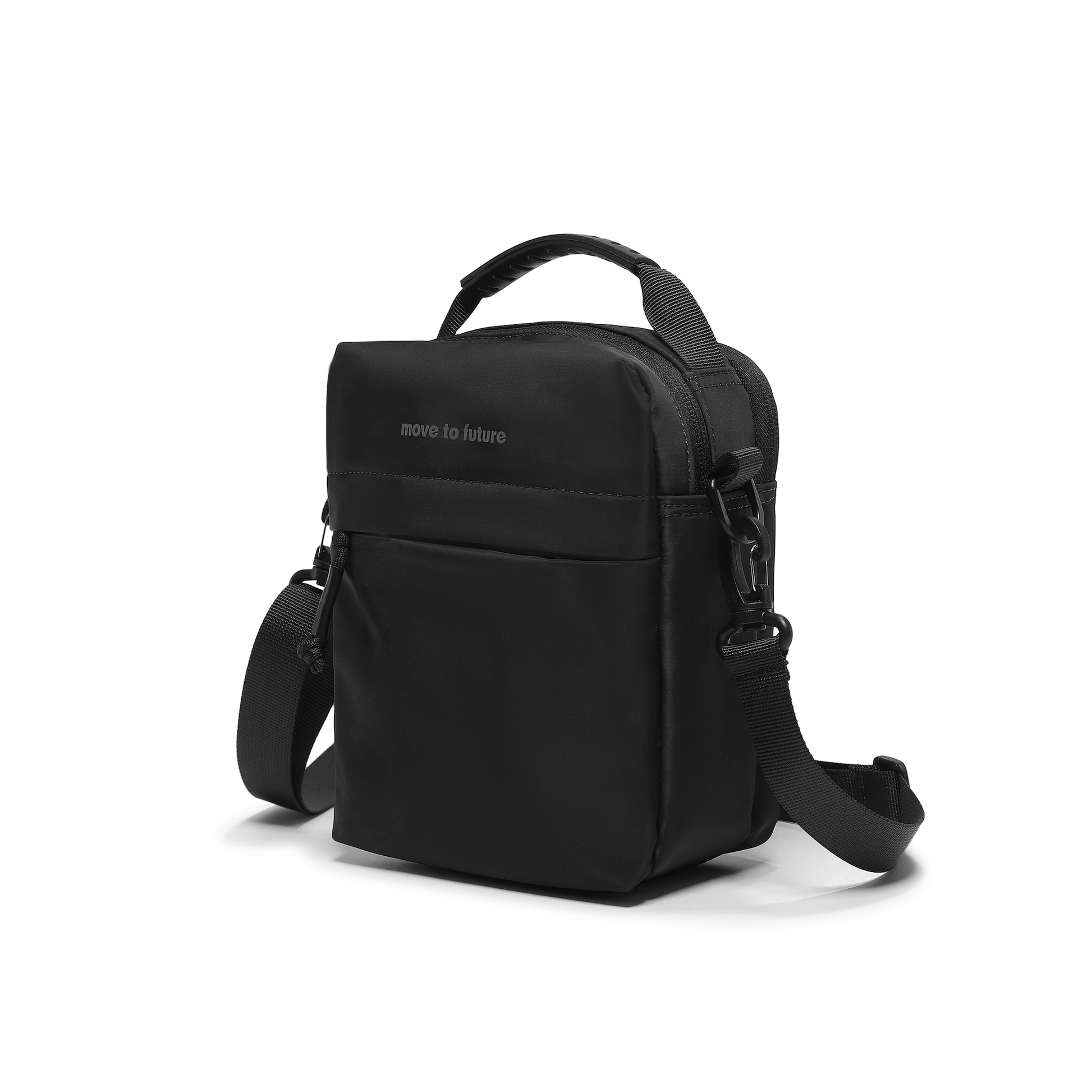 Men's Crossbody MCB24141 - Baystory