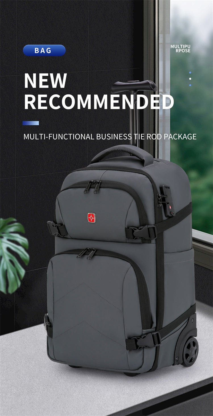 Men's Luggage & Travel ML25W01