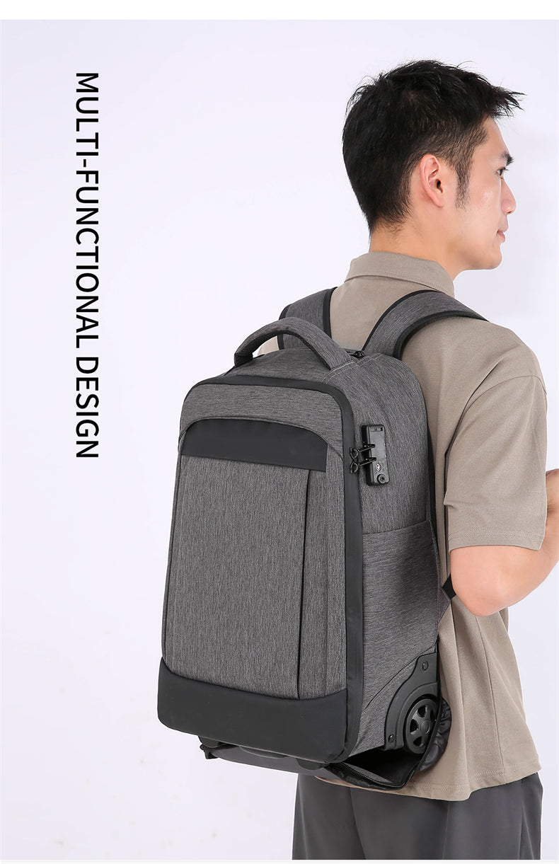 Men's Luggage & Travel ML25C02