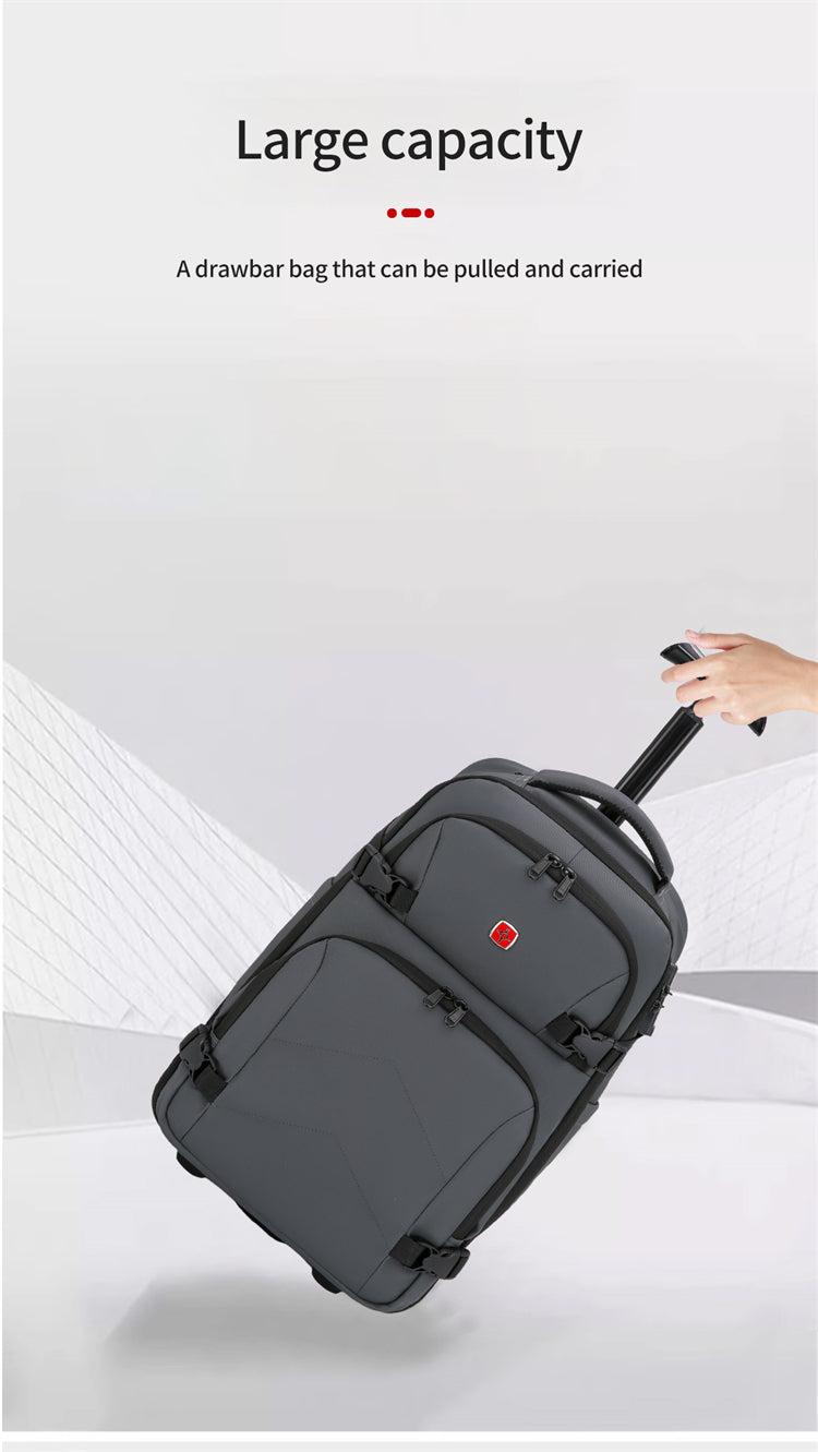 Men's Luggage & Travel ML25W01