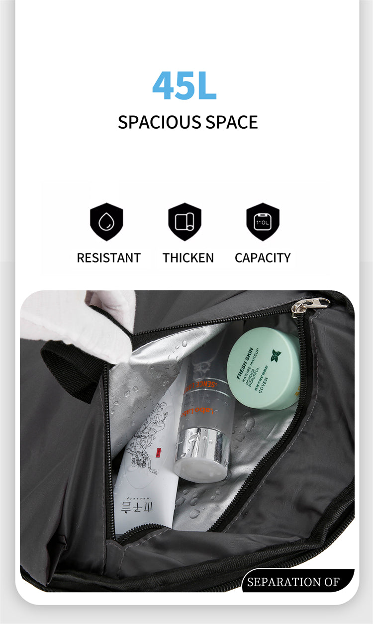 Men's Luggage & Travel ML25W01