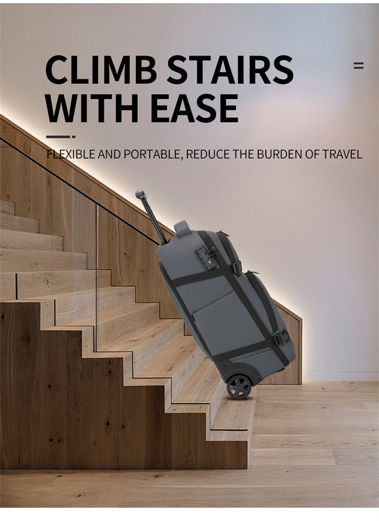Men's Luggage & Travel ML25W01