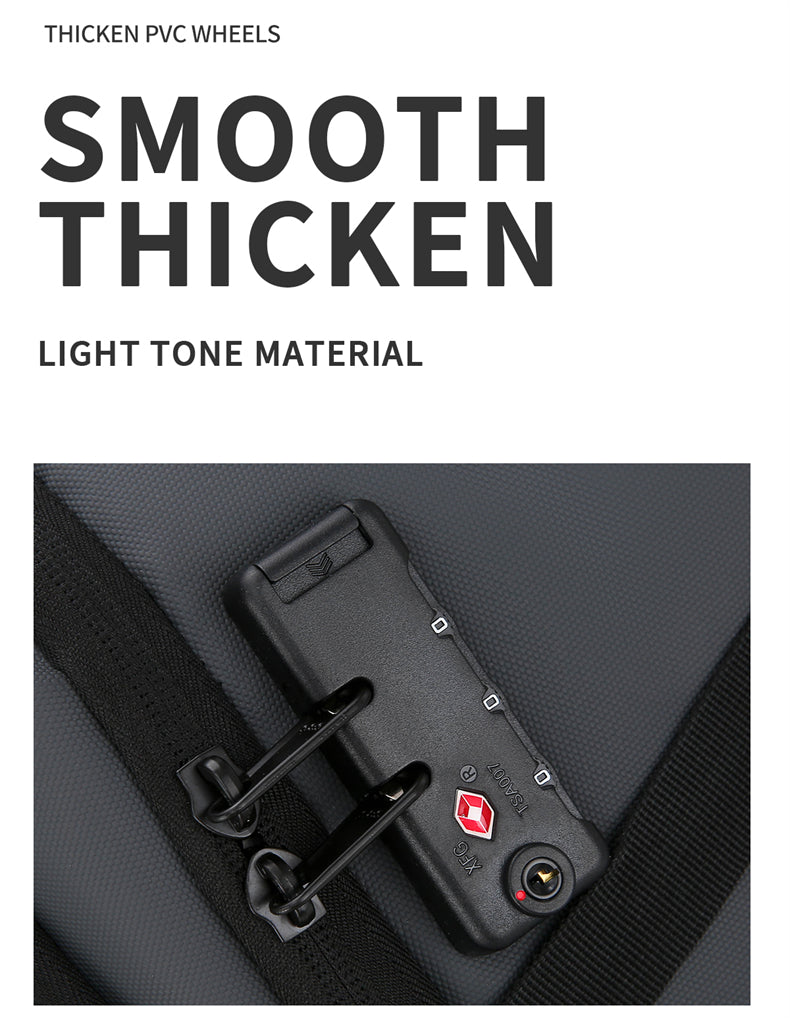 Men's Luggage & Travel ML25W01
