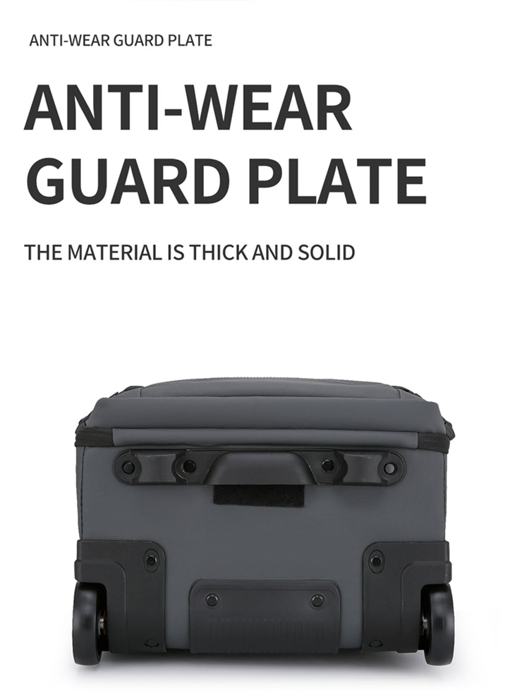 Men's Luggage & Travel ML25W01