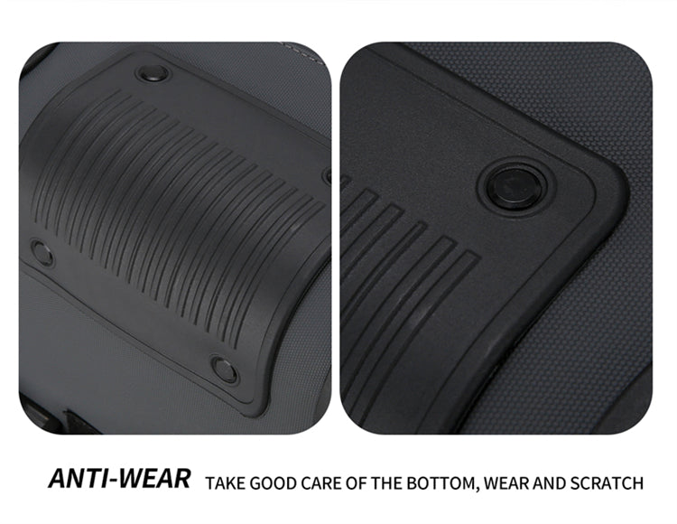 Men's Luggage & Travel ML25W01