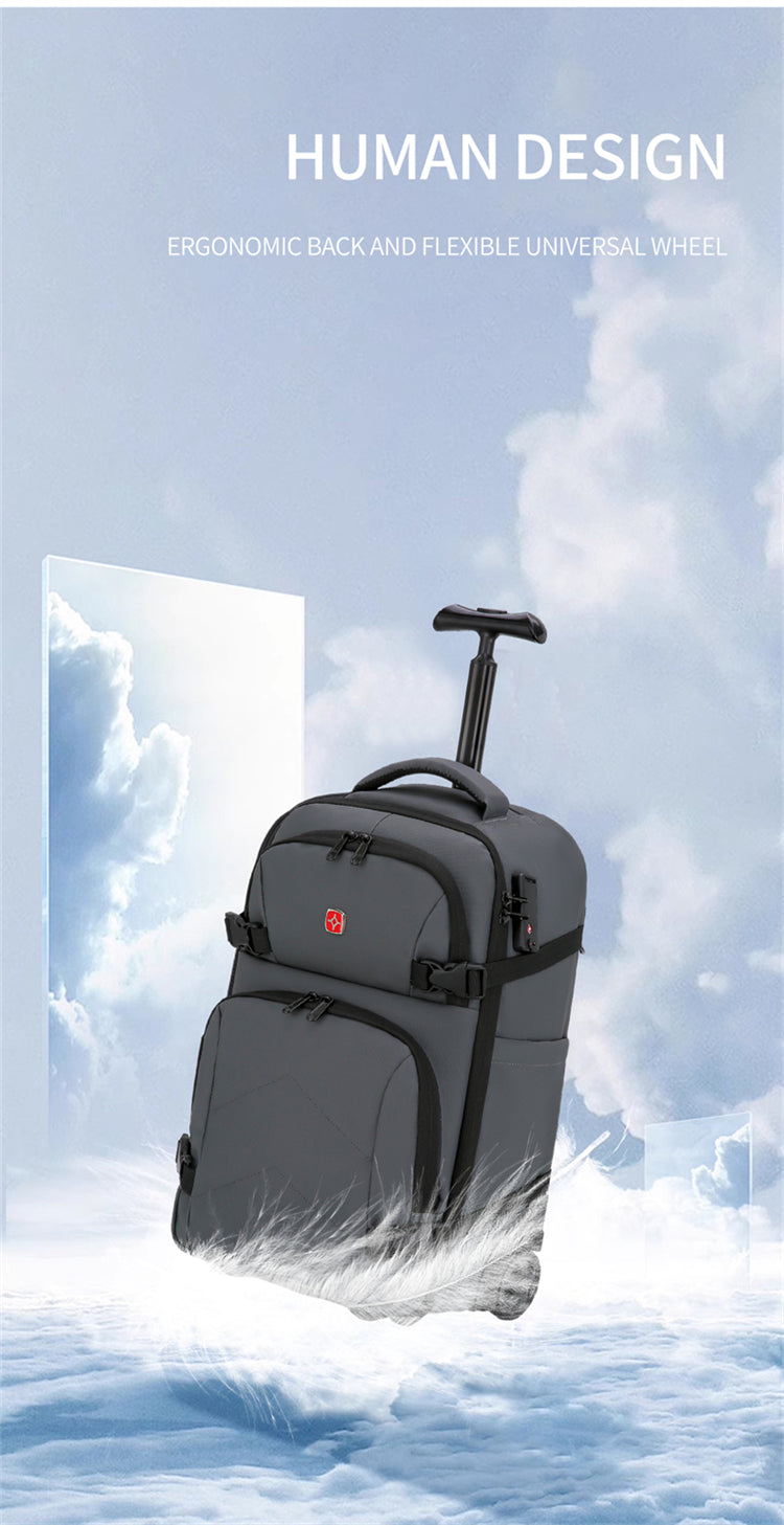 Men's Luggage & Travel ML25W01