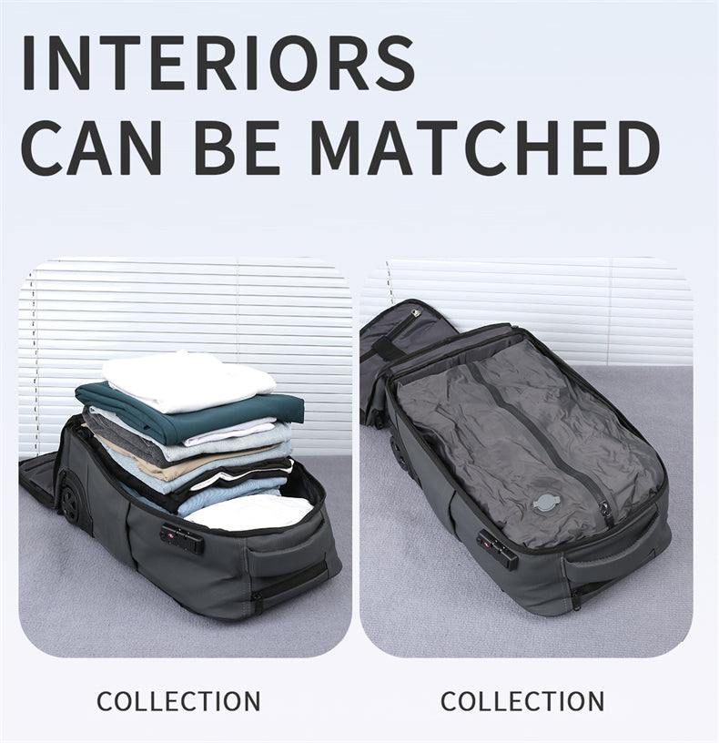 Men's Luggage & Travel ML25W01