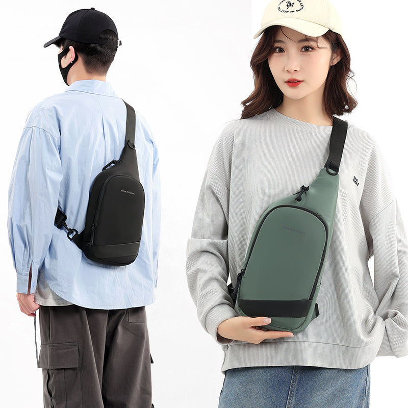 Men’s Sling Bag MSB24C90