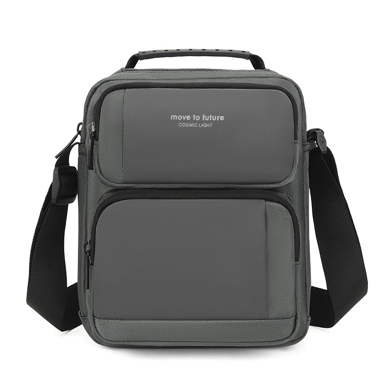 Men's Crossbody MCB24C72 / MCB24C73