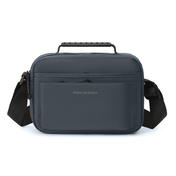 Men's Crossbody MCB24C87 - Vacuum Compression backpacks, Gun Bags, Tactical Bags MOQ From 24pcs | BaystorySupply