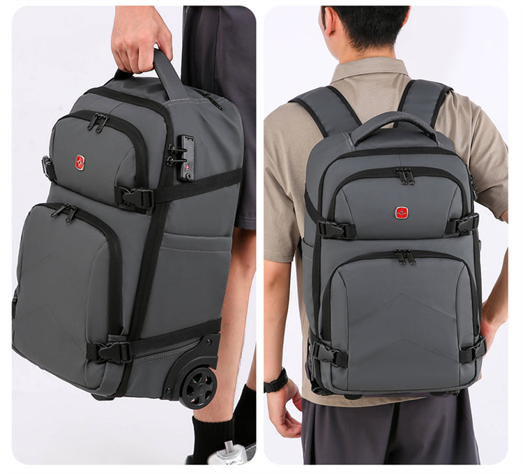 Men's Luggage & Travel ML25W01