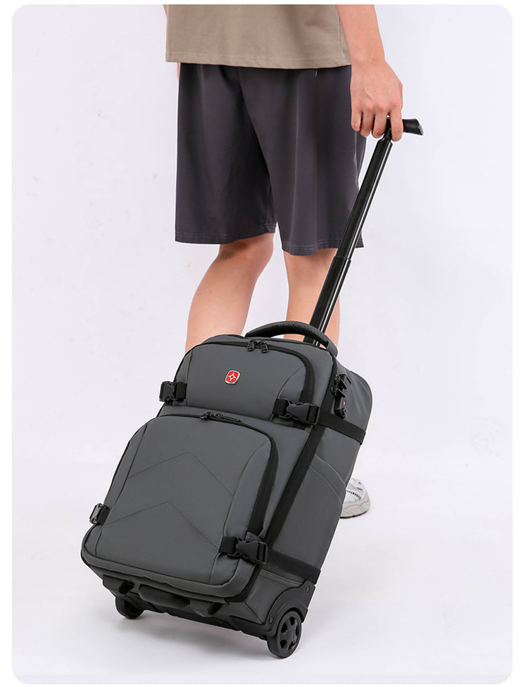 Men's Luggage & Travel ML25W01
