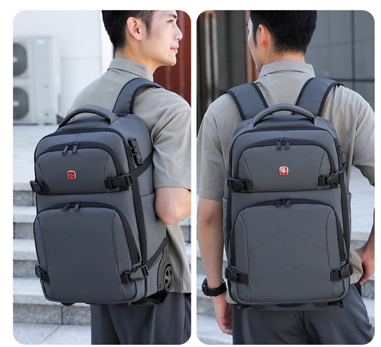 Men's Luggage & Travel ML25W01