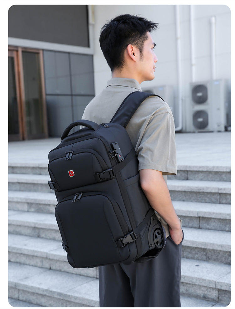 Men's Luggage & Travel ML25W01