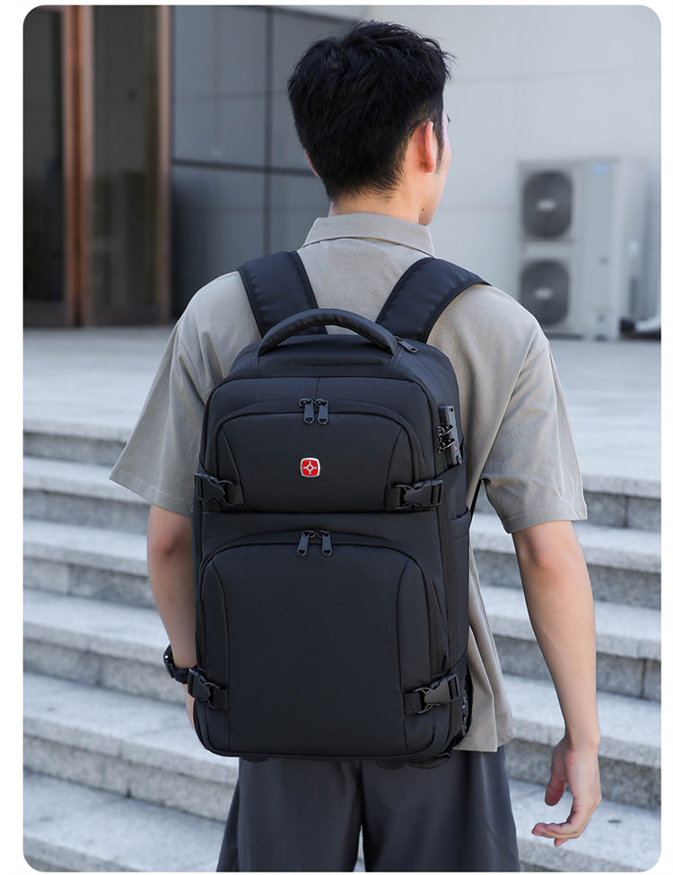 Men's Luggage & Travel ML25W01