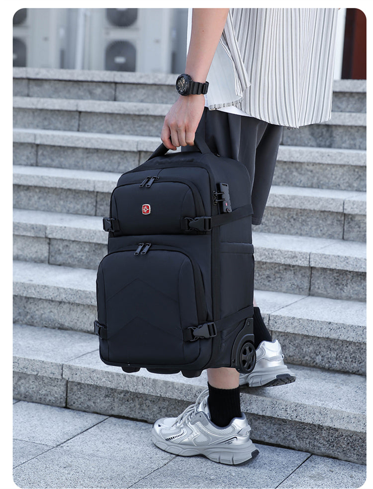Men's Luggage & Travel ML25W01