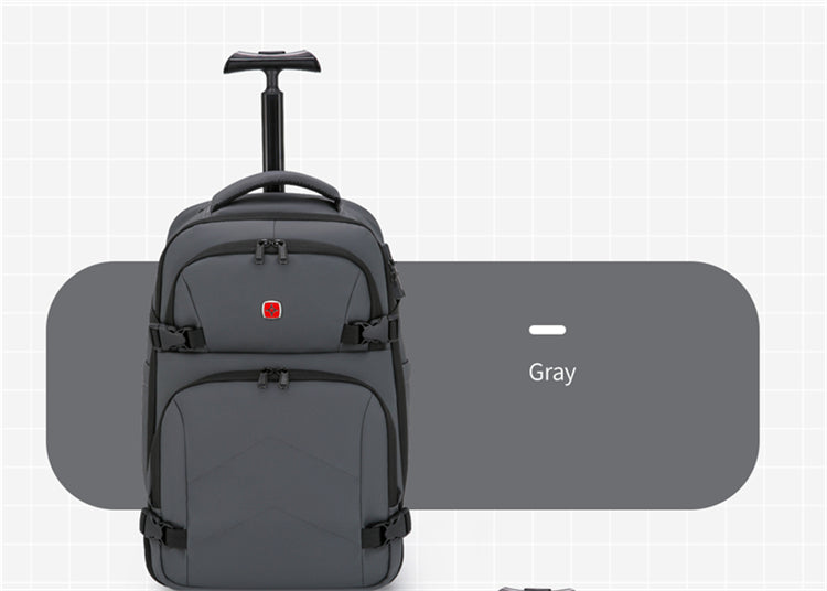 Men's Luggage & Travel ML25W01