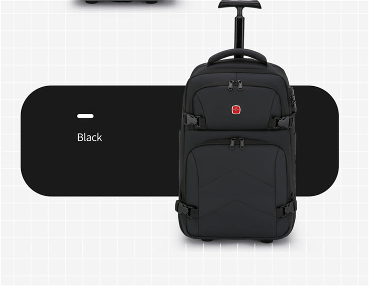 Men's Luggage & Travel ML25W01