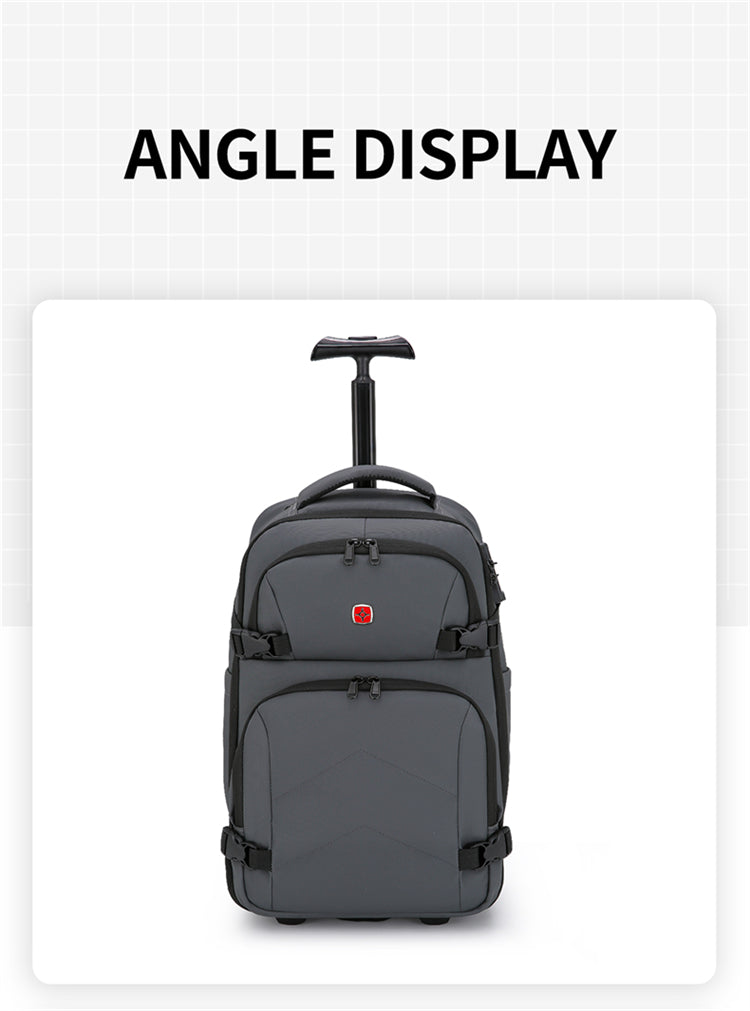 Men's Luggage & Travel ML25W01
