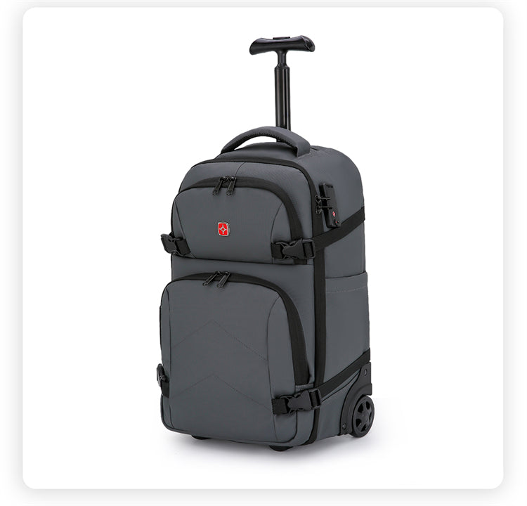 Men's Luggage & Travel ML25W01