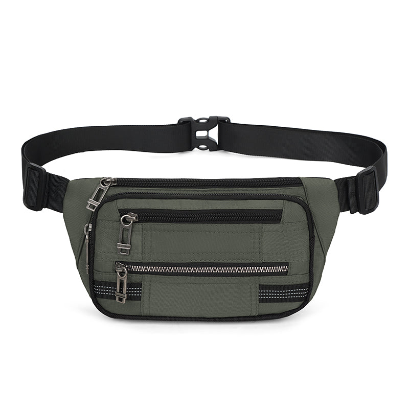 Men’s Belt Bag MBB24S208