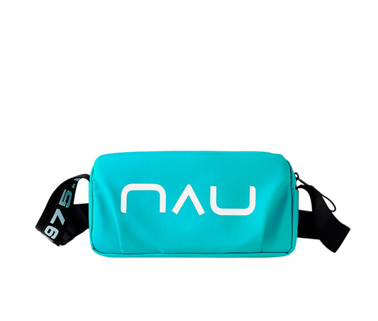 Unisex Corssbody Bag NCB24001 - Baystory