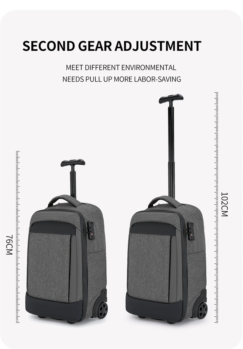 Men's Luggage & Travel ML25C02