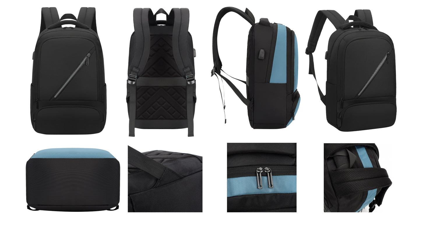 Men‘s Backpack MBP24C01 - Baystory