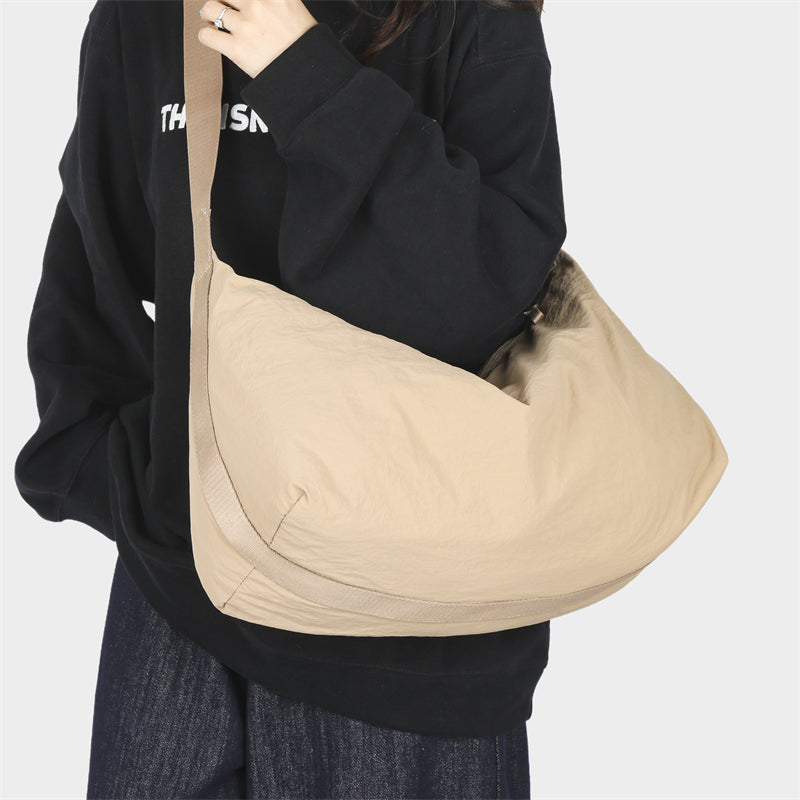 Unisex Crossbody MCB24T18