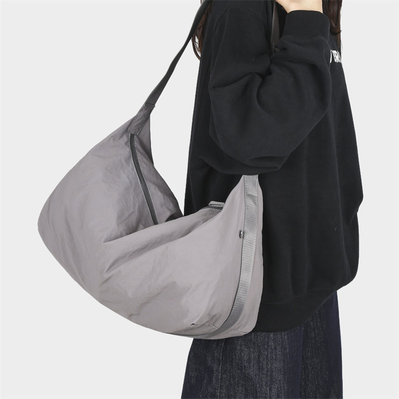 Unisex Crossbody MCB24T18
