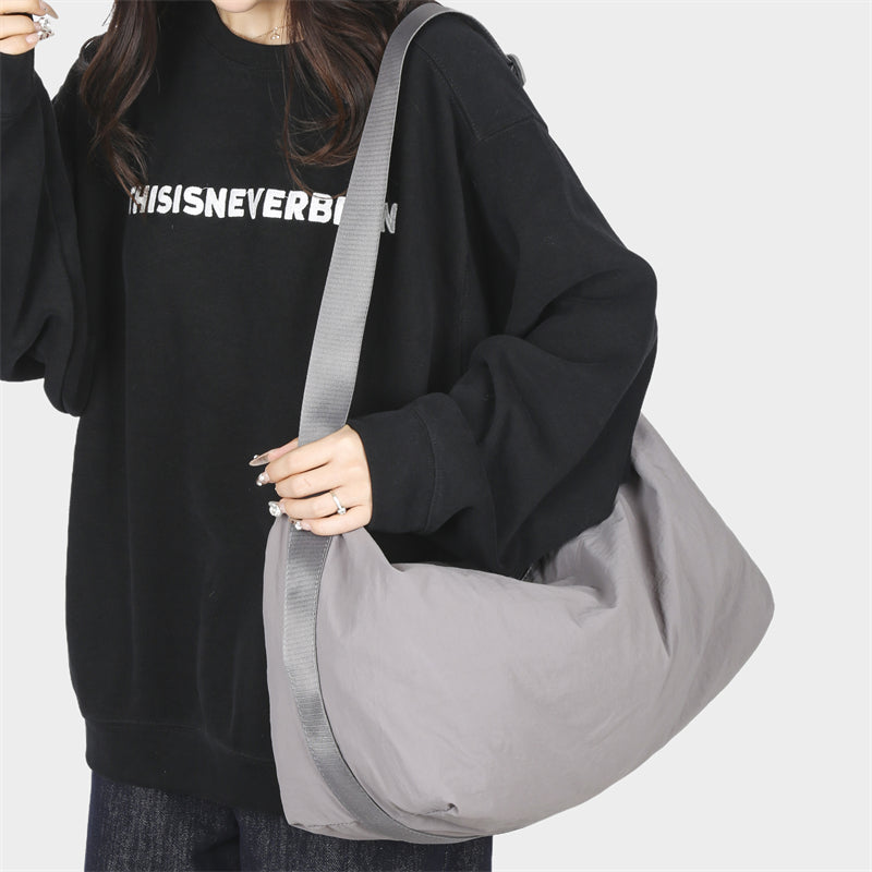Unisex Crossbody MCB24T18
