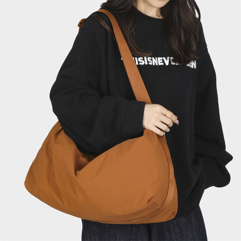 Unisex Crossbody MCB24T18