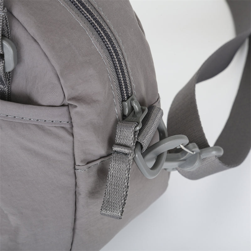 Unisex Crossbody MCB24T25