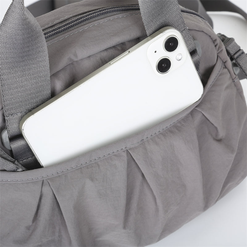 Unisex Crossbody MCB24T25