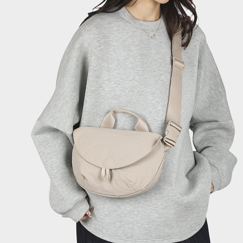 Unisex Crossbody MCB24T20