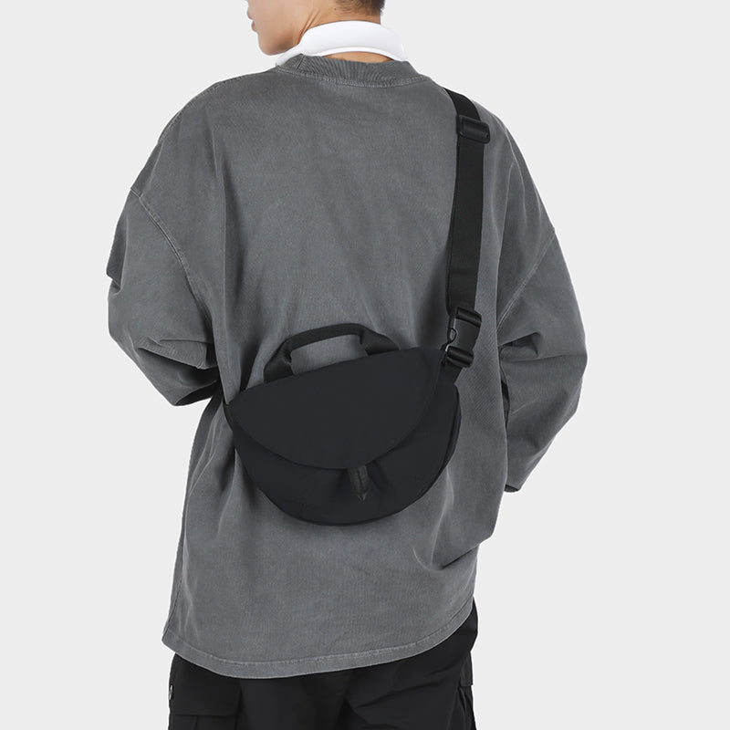 Unisex Crossbody MCB24T20