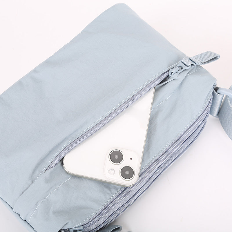 Unisex Crossbody MCB24T24