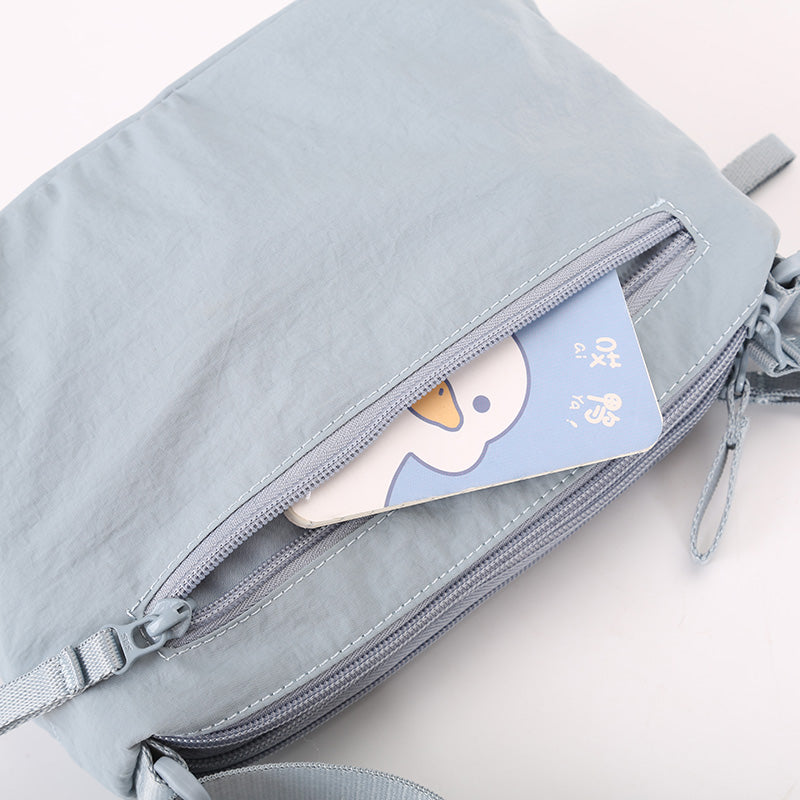 Unisex Crossbody MCB24T24