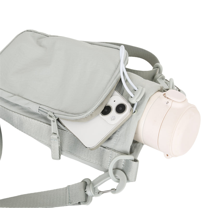Unisex Crossbody MCB24T31