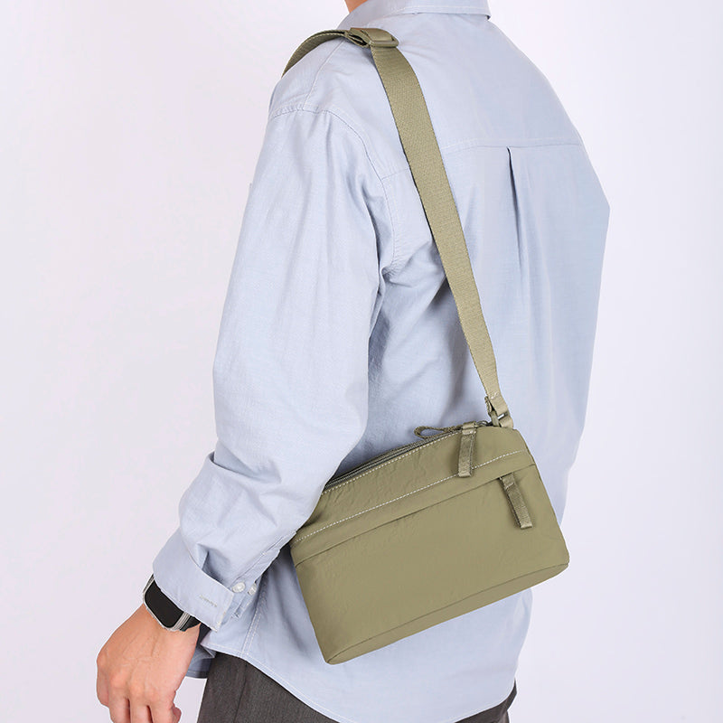 Unisex Crossbody MCB24T24